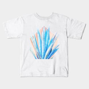 Agave Azul Kids T-Shirt